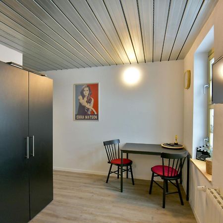 Apartment Filmtheater Oberhof-8 By Interhome 외부 사진