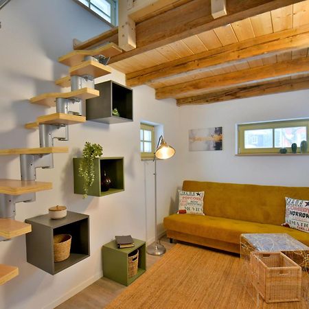 Apartment Filmtheater Oberhof-8 By Interhome 외부 사진
