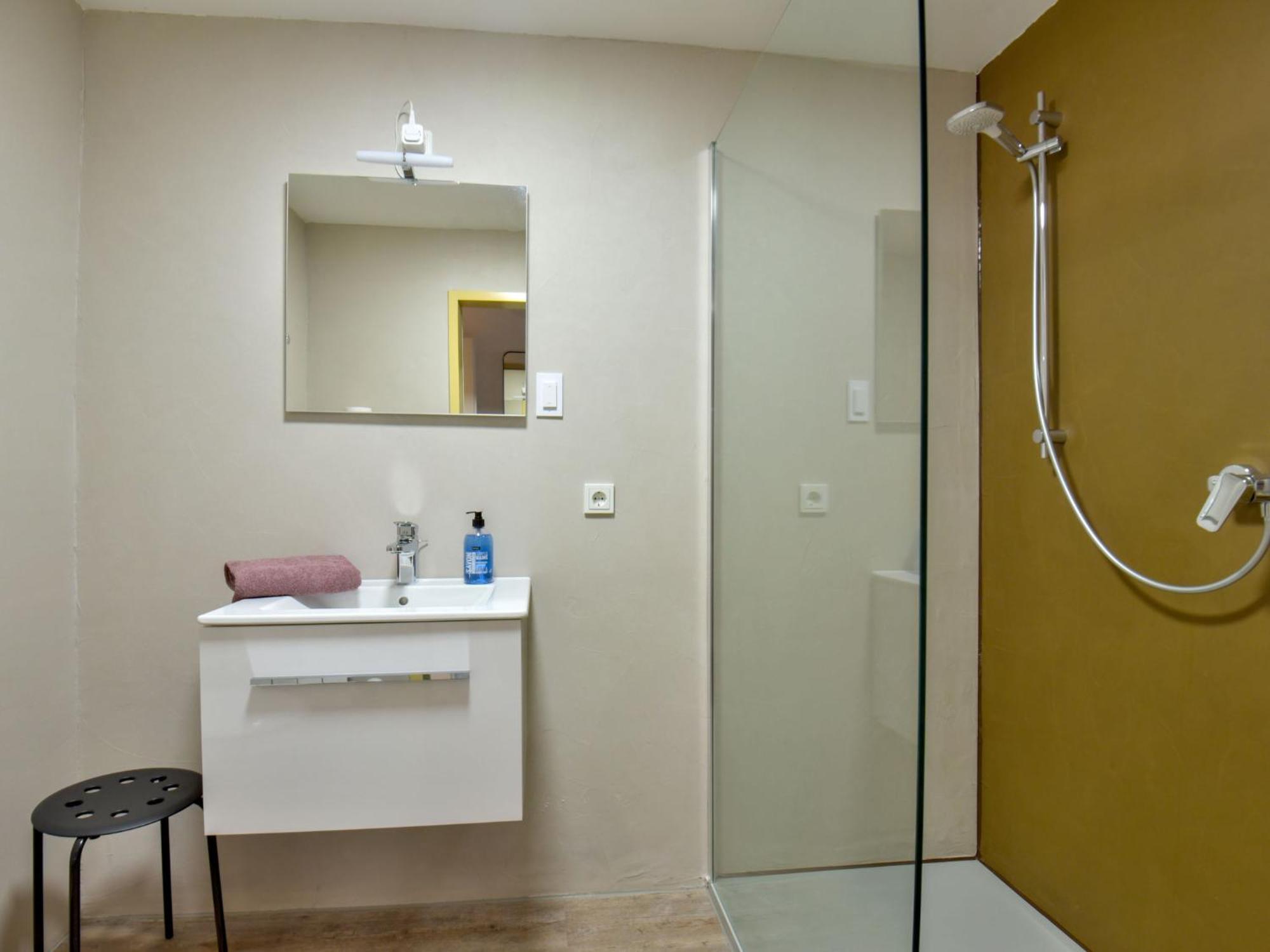 Apartment Filmtheater Oberhof-8 By Interhome 외부 사진