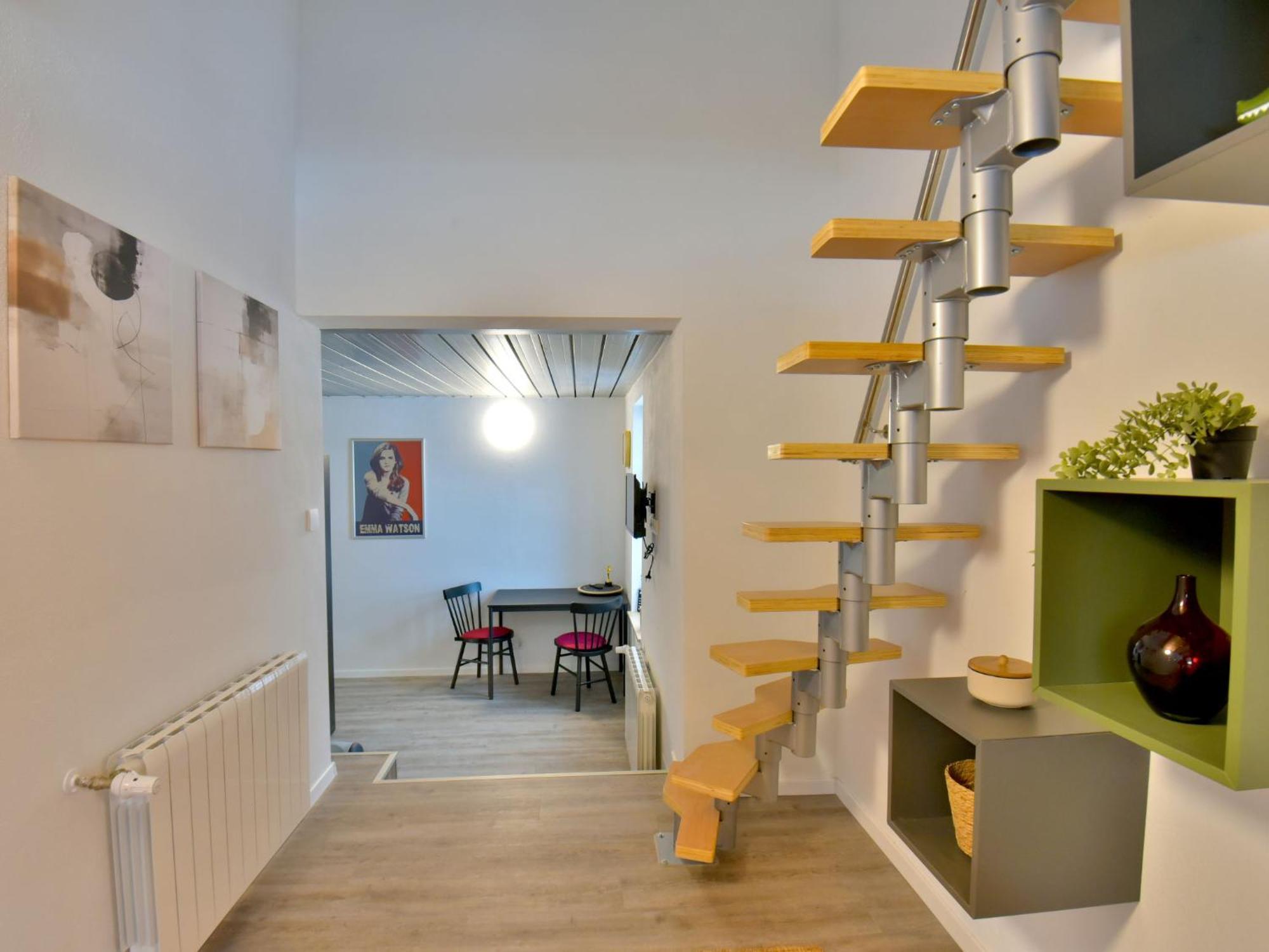 Apartment Filmtheater Oberhof-8 By Interhome 외부 사진