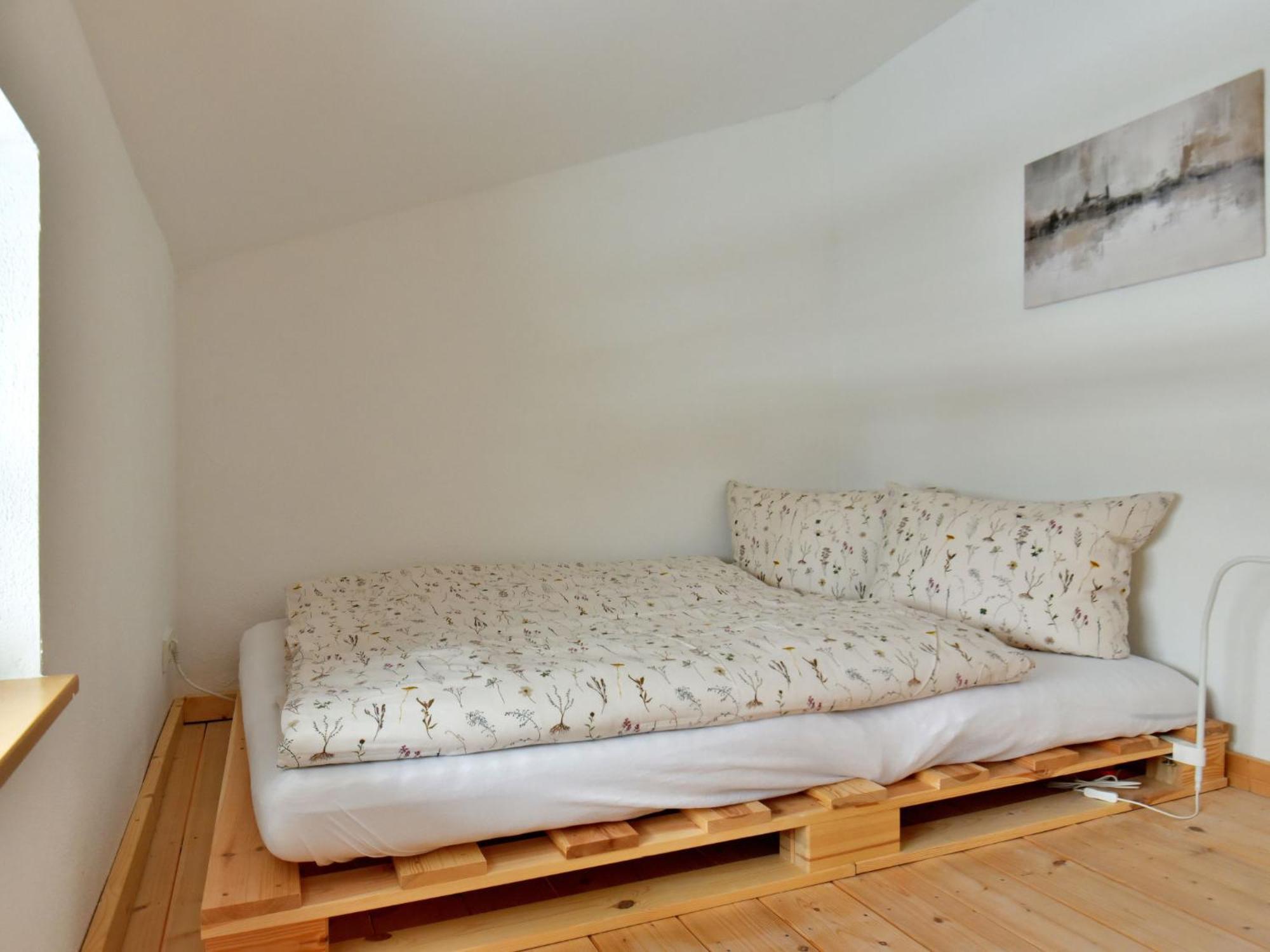 Apartment Filmtheater Oberhof-8 By Interhome 외부 사진